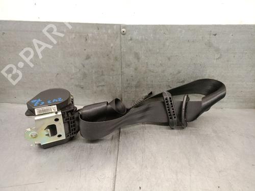 Rear right seatbelt DACIA LODGY (JS_) 1.5 dCi | BP31190158I28