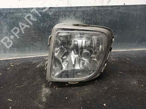 Used Left front fog light HYUNDAI H-1 / STAREX Bus (A1) 2.5 CRDi (140 hp) 6151747