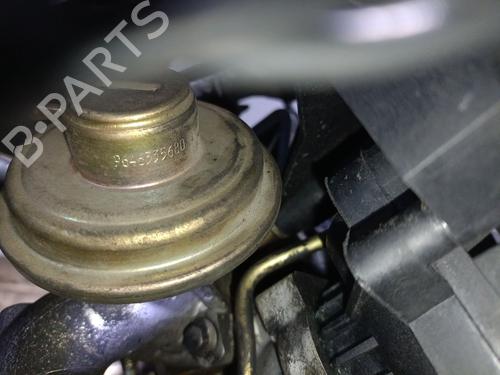 Engine CITROËN C3 I (FC_, FN_) 1.4 HDi | BP30686528M1