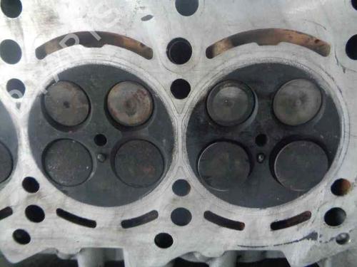 Cylinder head MERCEDES-BENZ B-CLASS Sports Tourer (W245) B 180 CDI (245.207) | BP10979084M5 
