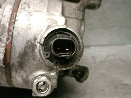 AC compressor TOYOTA VERSO (_R2_) 1.6 D4-D (WAR20_) | BP36421982M34 - Image 6