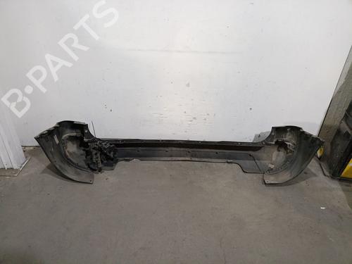 Rear bumper CITROËN BERLINGO / BERLINGO FIRST MPV (MF_, GJK_, GFK_) 1.6 HDI 75 (MF9HW, GJ9HWC, GF9HWC, GN9HWC) | BP27997090C8 