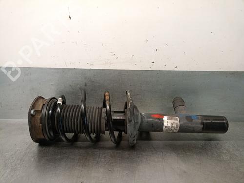 Used Left front shock absorber SEAT ATECA (KH7, KHP) 1.5 TSI (150 hp) 31171712