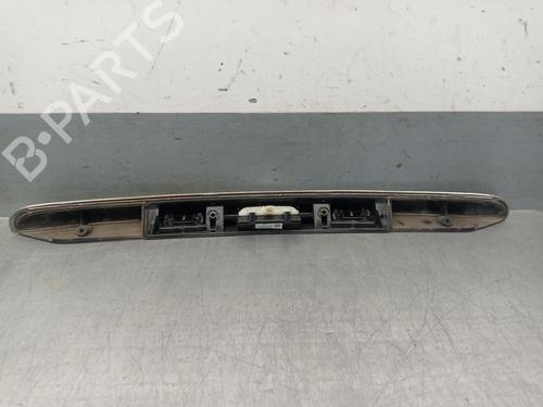 Tailgate handle MERCEDES-BENZ B-CLASS Sports Tourer (W246, W242) B 180 CDI (246.200) | BP27929603C132 