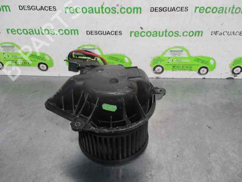 Heater blower motor RENAULT MEGANE I Coach (DA0/1_) 1.9 DCi | BP3131414M62 