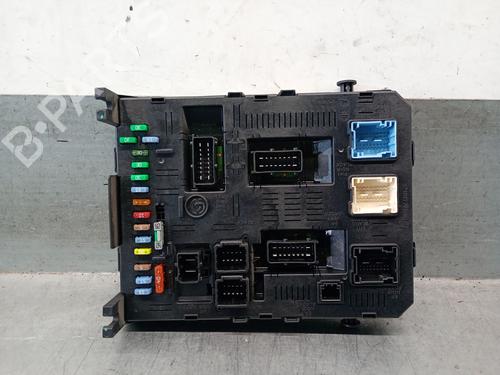 Used Fuse box CITROËN C4 I (LC_) 1.6 HDi (109 hp) 24168501