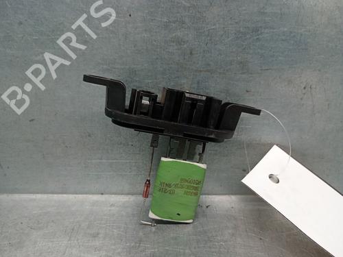 Heater resistor RENAULT EXPRESS Box Body/MPV 1.5 Blue dCi 75 (F6AA) | BP29438279M108 