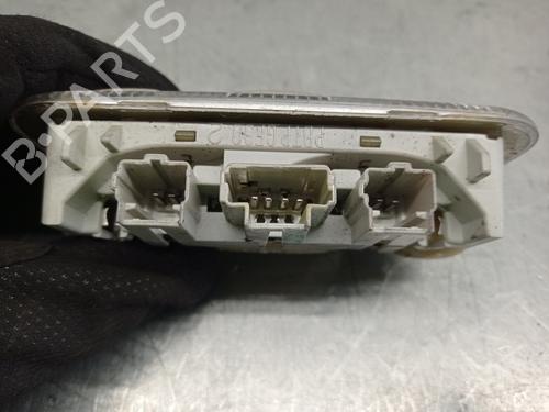 Luz interior CITROËN C8 (EA_, EB_) 2.0 HDi | BP10360470I8 - Image 3