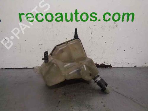 Expansion tank RENAULT KANGOO (KC0/1_) 1.5 dCi | BP5070525C120 