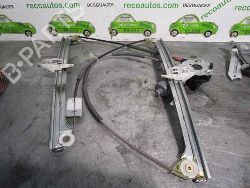 Used Front right window mechanism CITROËN XSARA (N1) 1.6 i (88 hp) 2058271