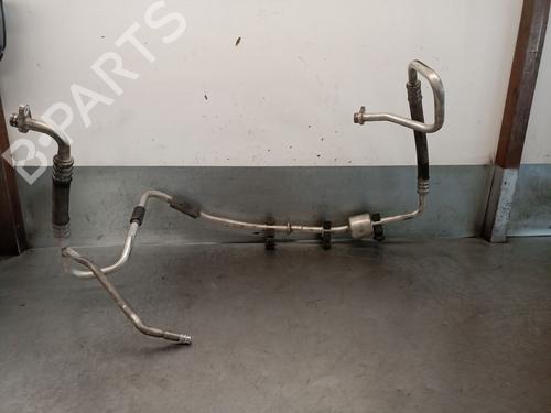 AC-rør PEUGEOT 407 (6D_) 2.2 16V (6D3FYH, 6D3FYE) (163 hp) 29608088