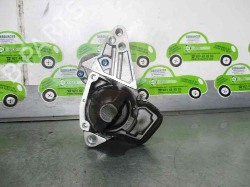 Startmotor DACIA SANDERO II TCe 90 LPG (B8M1) | BP2116506M8 