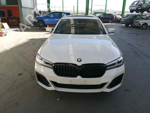 Fælk BMW 5 (G30, F90) 520 d Mild-Hybrid xDrive | BP24513694C45 - Image 9