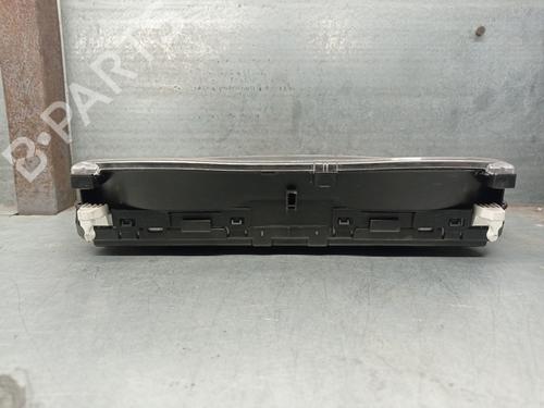 Instrument cluster RENAULT KANGOO / GRAND KANGOO II (KW0/1_) 1.5 dCi 110 (KW06, KW12) | BP22723729C47 