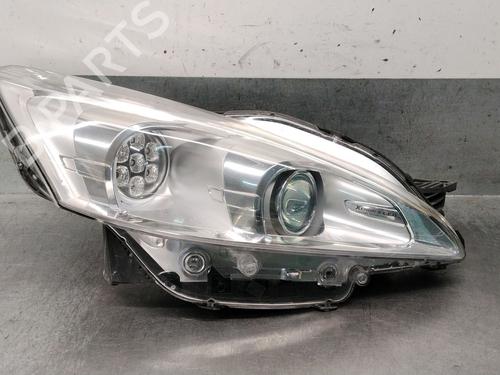 Used Right headlight Right headlight PEUGEOT 508 SW I (8E_) 2.0 HDi (163 hp) 36390728 36390728