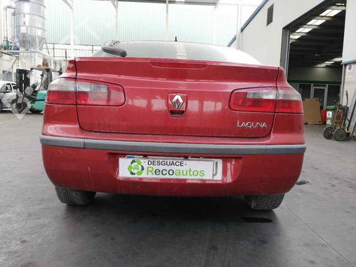 Squib airbag RENAULT LAGUNA II (BG0/1_) 1.9 dCi (BG08, BG0G) | BP10164593C102 