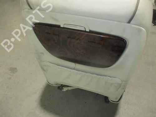 Left front seat JAGUAR XJ (X350, X358) R 4.2 | BP2332384C15 