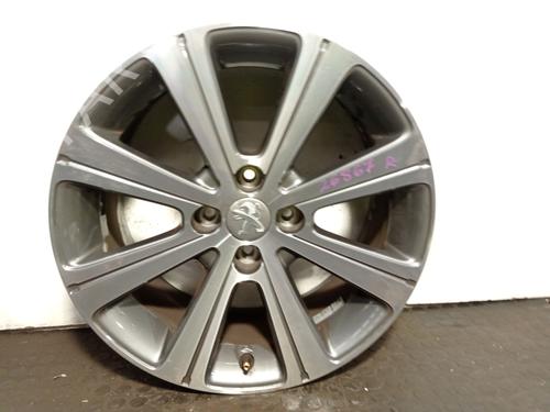 Used Rim Rim PEUGEOT 308 I (4A_, 4C_) 1.6 HDi (109 hp) 40044476 40044476