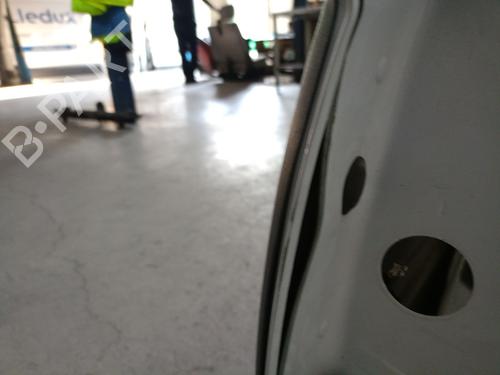 Dør højre bagtil CITROËN C4 CACTUS 1.6 BlueHDi 100 | BP28027889C5 - Image 7