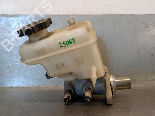 Used Brake master cylinder Brake master cylinder SSANGYONG REXTON (Y400, Y450) 2.2 Xdi All-wheel Drive (POE) (181 hp) 34396594 34396594