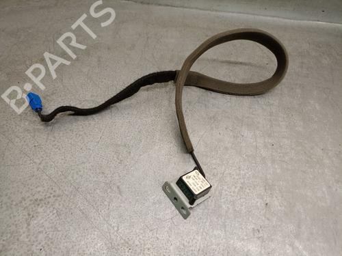 Used Antenna/Base DACIA LOGAN MCV II TCe 90 (K8M1, K8MA, K8AC) (90 hp) 25237557