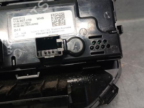 Climate control CUPRA FORMENTOR (KM7, KMP) 1.5 TSI | BP28022277I5 