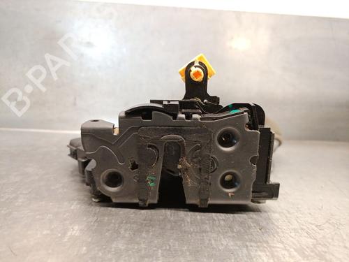 Rear left lock FORD KA+ III (UK, FK) 1.2 Ti-VCT | BP22651758C100