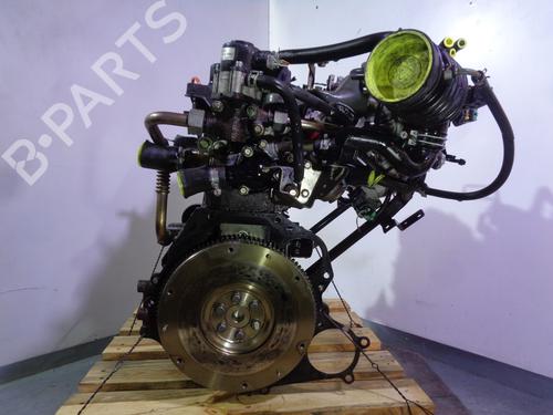 Engine NISSAN ALMERA II Hatchback (N16) 1.5 | BP16521802M1 