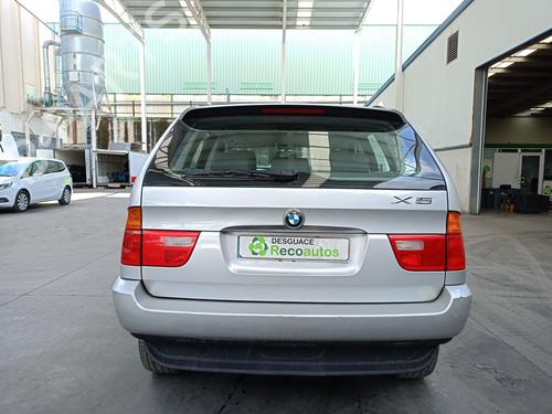 Servo brake BMW X5 (E53) 3.0 d | BP26145406M42 - Image 7