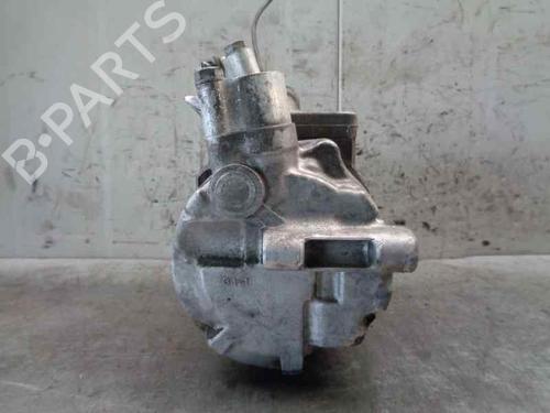 AC compressor SAAB 9-5 (YS3E) 2.3 t | BP5038187M34 