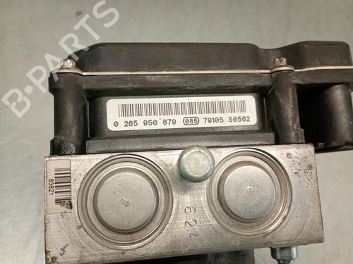 ABS pump HONDA CR-V III (RE_) 2.2 i-CTDi 4WD (RE6) | BP28011028M43 