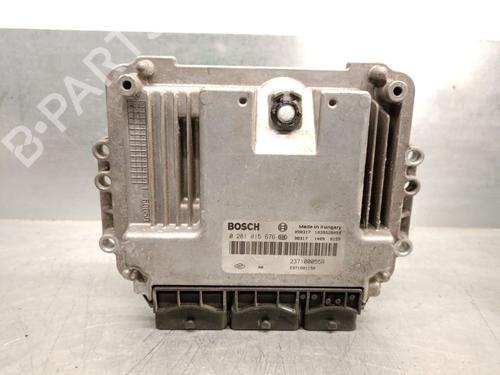 Used Engine control unit (ECU) RENAULT MEGANE III Coupe (DZ0/1_) 1.9 dCi (DZ0N, DZ0J, DZ1J, DZ1K) (131 hp) 22233134