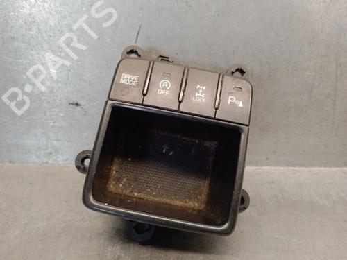 Used Switch KIA SORENTO III (UM) 2.2 CRDi (200 hp) 31855095