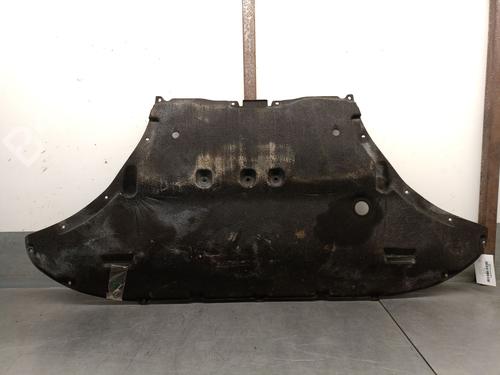 Used Underbody protection Underbody protection AUDI Q7 (4MB, 4MG, 4MQ) SQ7 TDI quattro (435 hp) 33403801 33403801