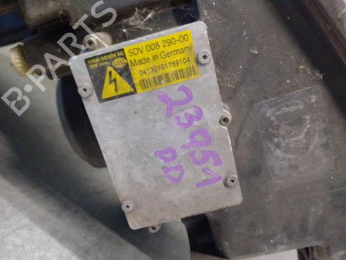 Højre forlygte RENAULT ESPACE IV (JK0/1_) 2.2 dCi (JK0H) | BP31630532C29 