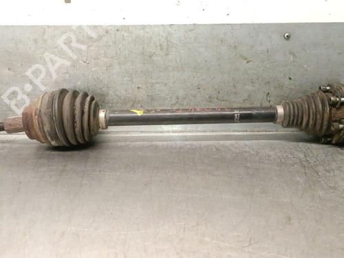 Drivaksel bagtil venstre AUDI A3 (8P1) 2.0 TDI 16V (140 hp) 31292678