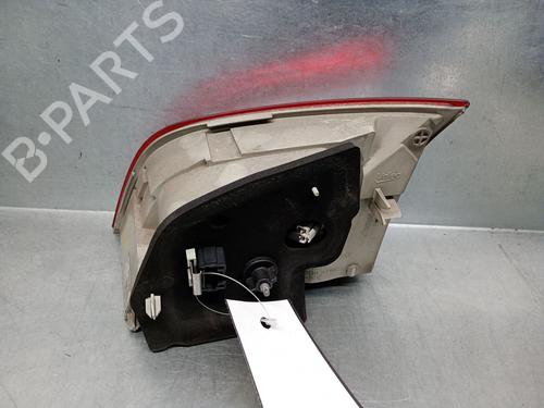 Left taillight PEUGEOT 508 SW I (8E_) 2.0 HDi | BP29763927C34 