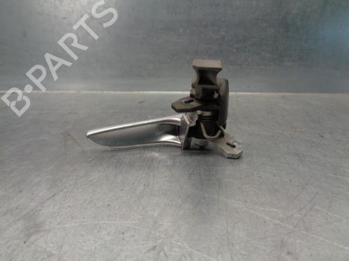 Front left interior door handle MAZDA 3 (BK) 1.6 DI Turbo | BP9290911I13 - Image 2