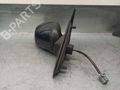 Right mirror FORD MONDEO III (B5Y) 2.0 TDCi | BP6454366C27 