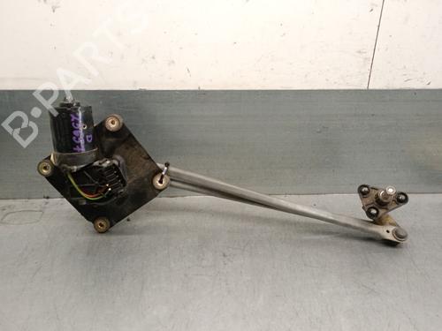 Front wiper motor VOLVO V40 Estate (645) 2.0 T 30874368 | 30874368 | BOSCH