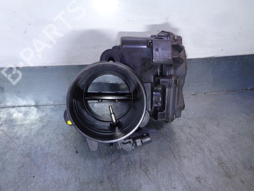 Used Throttle body Throttle body 39552504 39552504