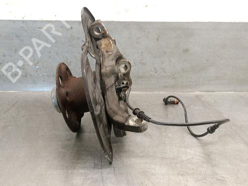 Left front steering knuckle MERCEDES-BENZ C-CLASS (W204) C 220 CDI (204.008) | BP28726072M25