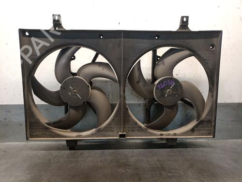Used Radiator fan Radiator fan 37801361 37801361