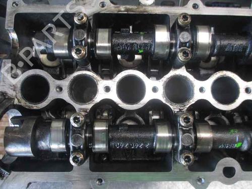 Cylinder head LAND ROVER FREELANDER I (L314)  | BP10979150M5 