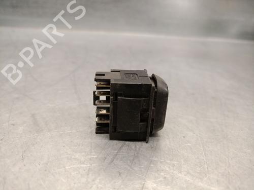 Left front window switch CITROËN EVASION MPV (22, U6) 1.9 TD | BP22193460I27 