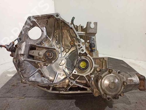 Used Gearbox HONDA HR-V (GH_) 1.6 16V 4WD (GH2, GH4) (124 hp) 6928054