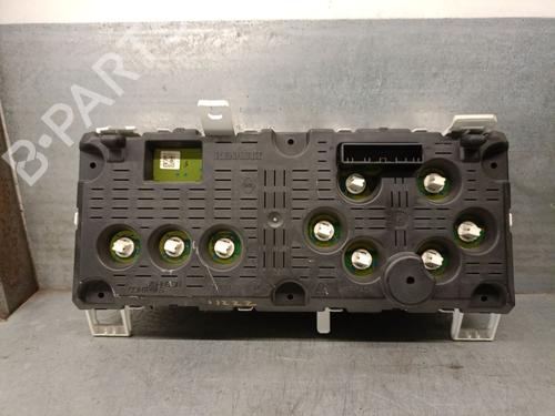 Instrument cluster RENAULT MODUS / GRAND MODUS (F/JP0_) 1.5 dCi 90 | BP23964091C47 