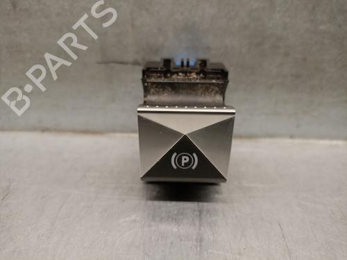 Frein à main DS DS 7 Crossback (J4_, JR_, JC_) E-TENSE 225 (J4DGZU) (181 hp) 31907348