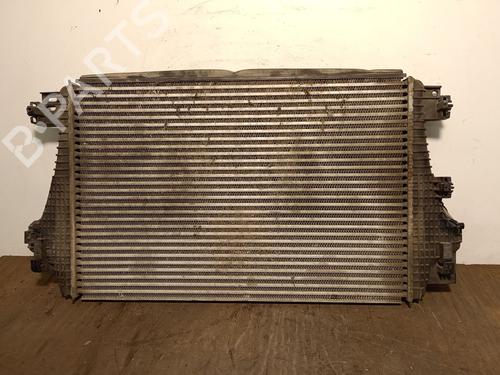 Intercooler VW AMAROK (2HA, 2HB, S1B, S6B, S7A, S7B, AGD) 3.0 TDI 4motion | BP36140558M30 - Image 2
