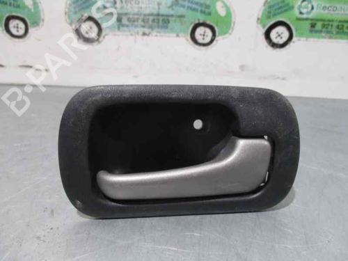 Used Rear right interior door handle HONDA HR-V (GH_) 1.6 16V (GH1, GH3) (105 hp) 3217501
